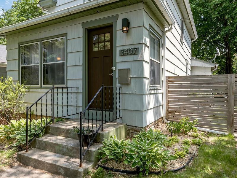 3407 Johnson St NE, Minneapolis, MN 55418