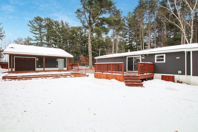 1332 19th St, Cameron, WI 54822