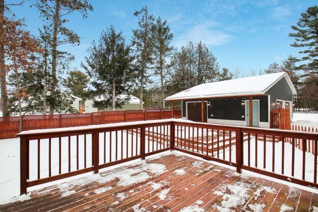 1332 19th St, Cameron, WI 54822