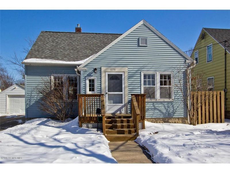 1038 4th Ave SE, Rochester, MN 55904