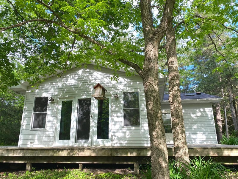 105 Railroad St, Millville, MN 55957