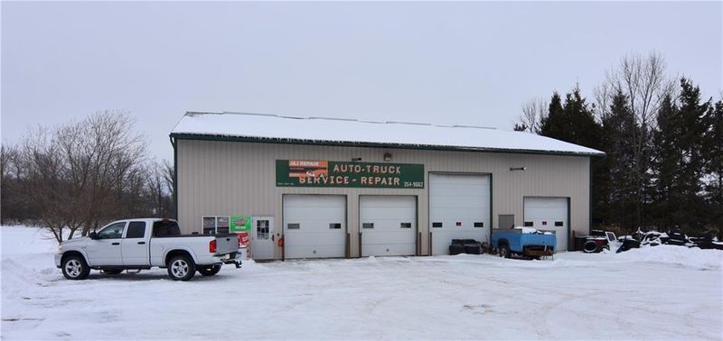901 E Highway 48, Birchwood, WI 54817