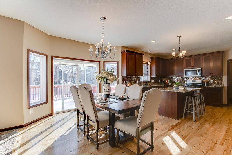 3034 129th Ave NE, Blaine, MN 55449