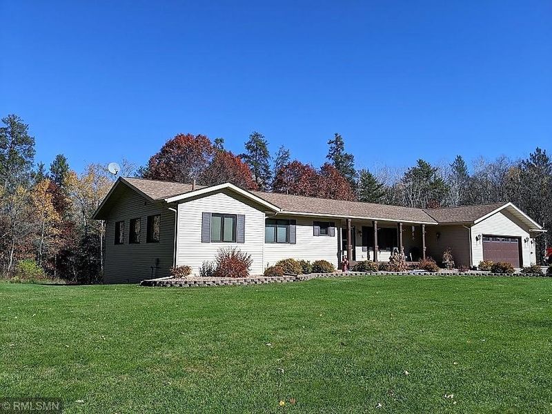 4632 Tree Farm Rd, Pequot Lakes, MN 56472