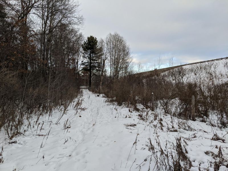 x 19th St, Cameron, WI 54822