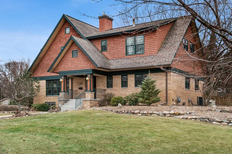 6124 Westridge Blvd, Edina, MN 55436