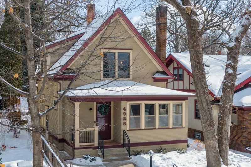 4925 Emerson Ave S, Minneapolis, MN 55419