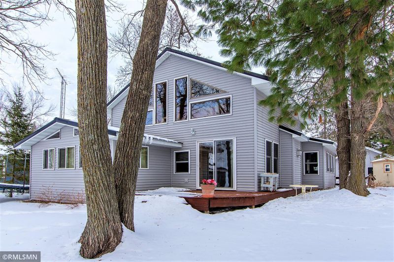 1160 Malone Park Rd, Isle, MN 56342