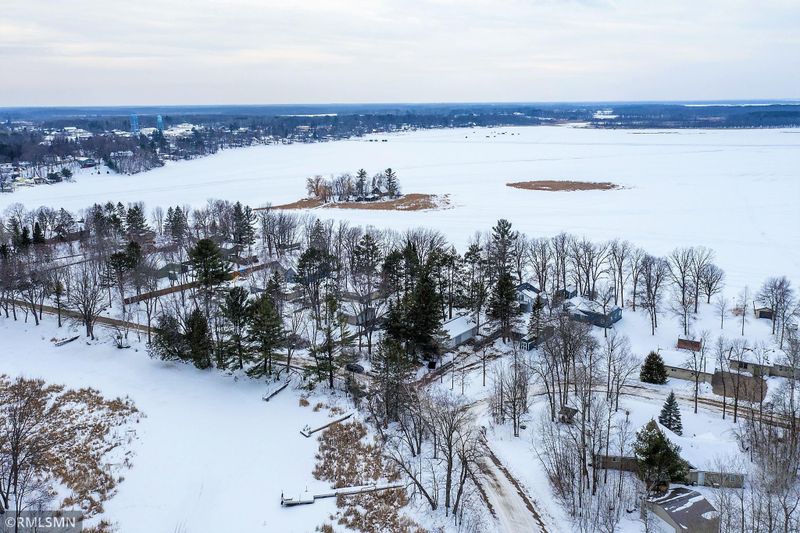 1160 Malone Park Rd, Isle, MN 56342