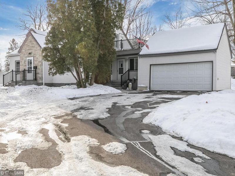 3353 Florida Ave N, Crystal, MN 55427