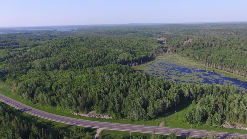 TBD 10 Crane Lake Rd, Crane Lake, MN 55725