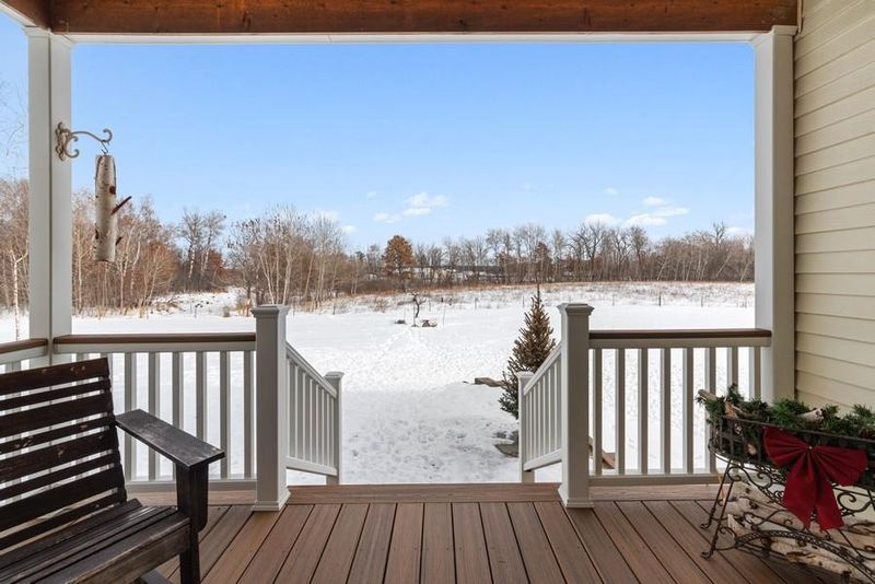 3262 317th Ave NE, Cambridge, MN 55008