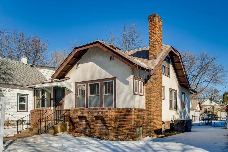4013 43rd Ave S, Minneapolis, MN 55406