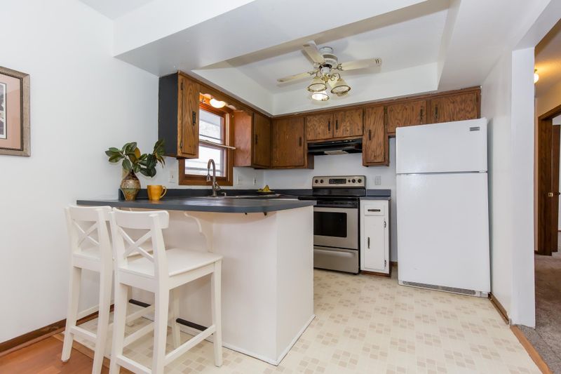 3871 Polk St NE, Columbia Heights, MN 55421