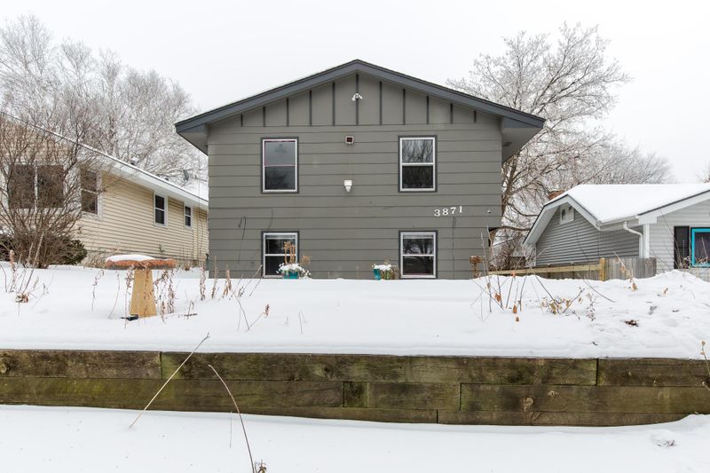 3871 Polk St NE, Columbia Heights, MN 55421