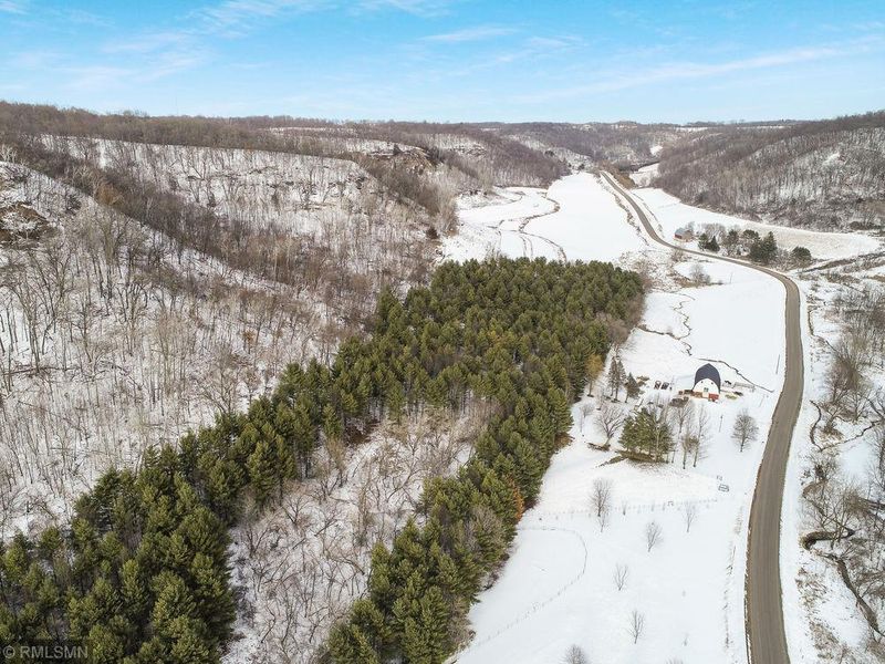 S635 County Road Vv, Nelson, WI 54756
