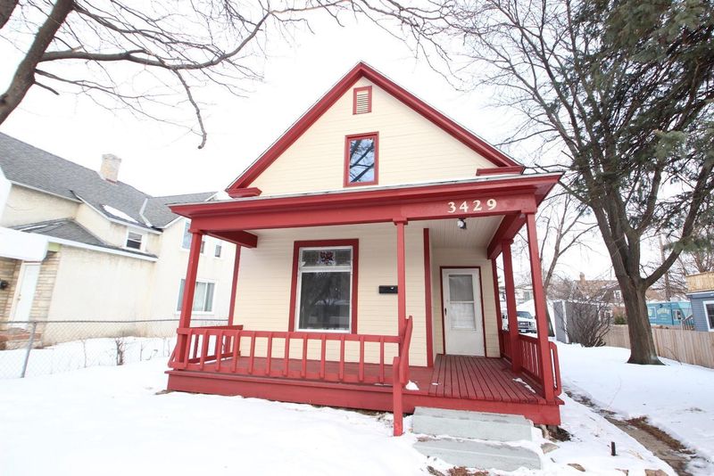 3429 Cedar Ave S, Minneapolis, MN 55407