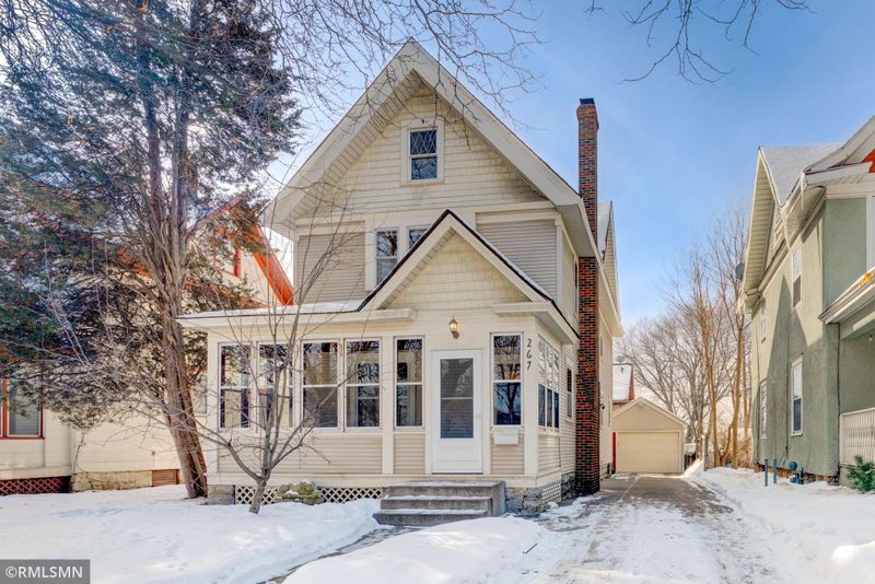 267 Maria Ave, Saint Paul, MN 55106