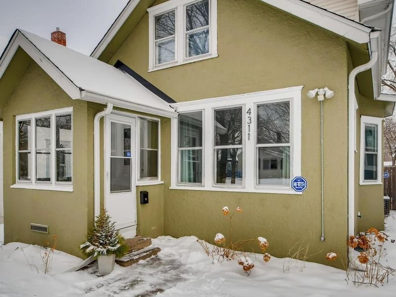 4311 Elliot Ave, Minneapolis, MN 55407
