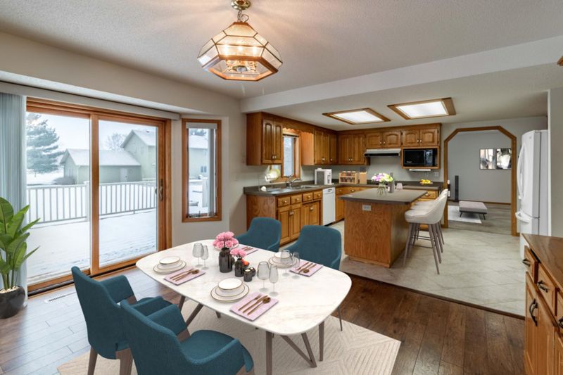 1601 Mulberry Rd, Saint Cloud, MN 56303