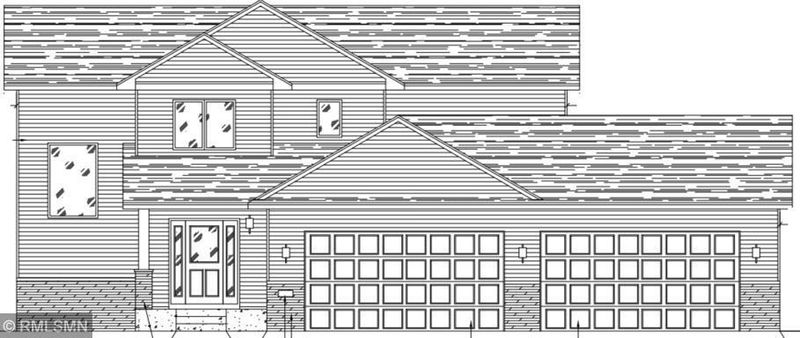 22355 Marble, Nowthen, MN 55303