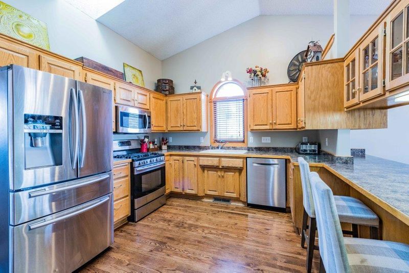 6071 144th Ln NW, Ramsey, MN 55303