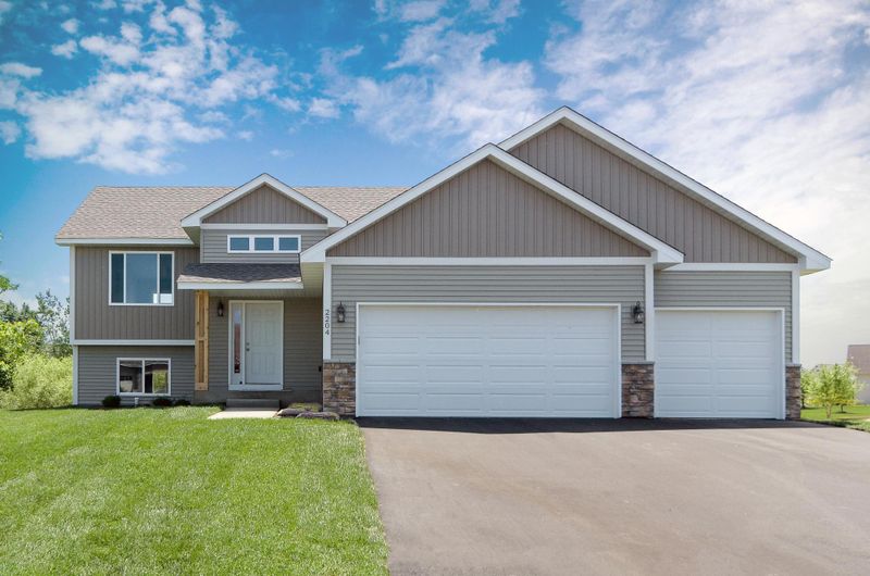360 66th St SW, Waverly, MN 55390