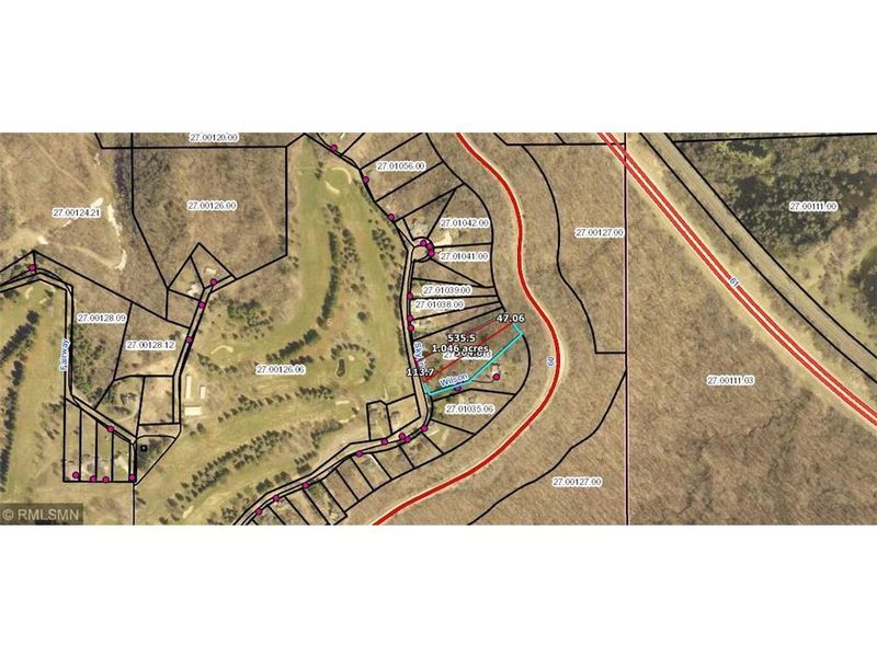 tbd Skyline Dr, Wabasha, MN 55981
