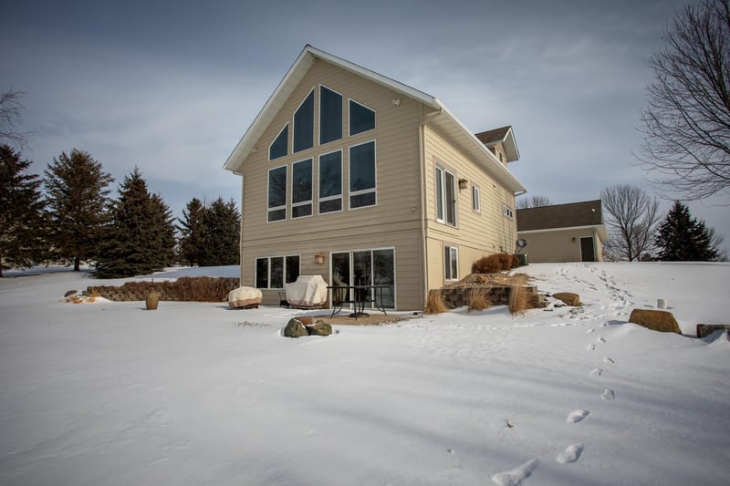 16146 Big Sand Dr NW, Brandon, MN 56315