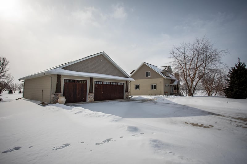 16146 Big Sand Dr NW, Brandon, MN 56315