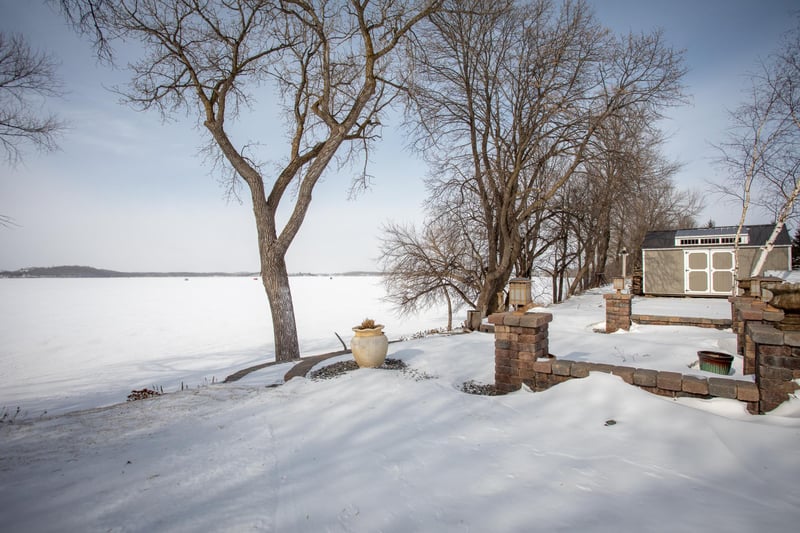 16146 Big Sand Dr NW, Brandon, MN 56315