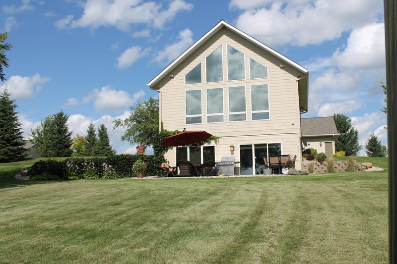 16146 Big Sand Dr NW, Brandon, MN 56315