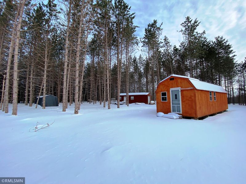 80211 Old Military Rd, Willow River, MN 55795