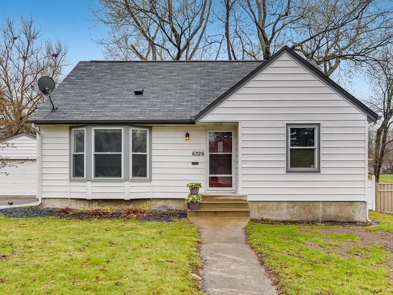 6326 1st Ave S, Richfield, MN 55423