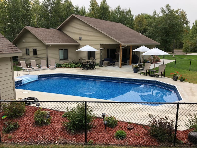 147 W Winnie Estate Dr NE, Bena, MN 56626