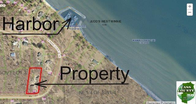 147 W Winnie Estate Dr NE, Bena, MN 56626