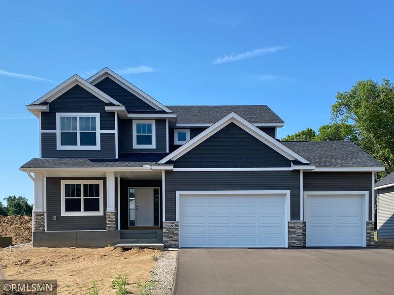 3030 128th Ave NE, Blaine, MN 55449