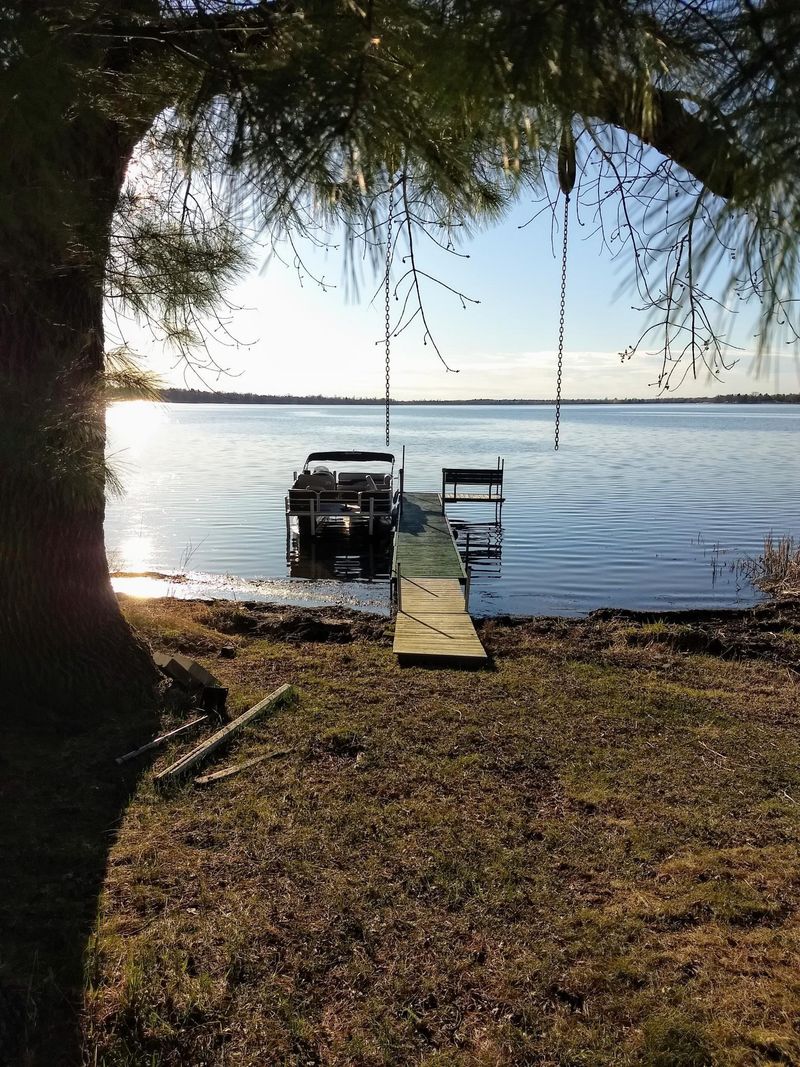 23618 Old 35, Siren, WI 54872