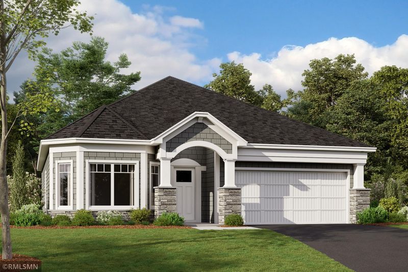 7453 Fir Ln, Corcoran, MN 55340