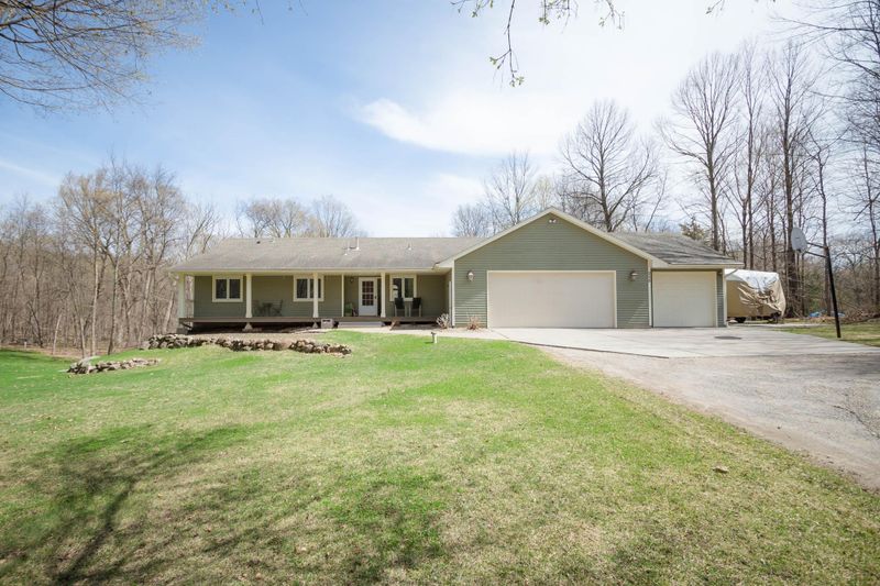 258 Jandel Ave NE, Hanover, MN 55341