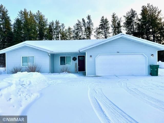5836 Whistler Dr NW, Bemidji, MN 56601