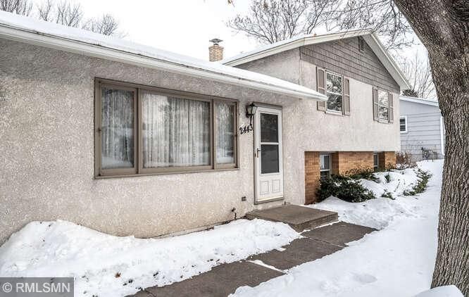 2443 Ronald Ave, White Bear Lake, MN 55110