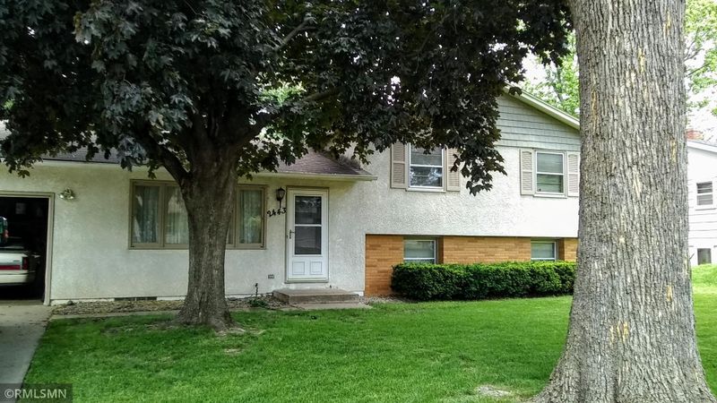 2443 Ronald Ave, White Bear Lake, MN 55110