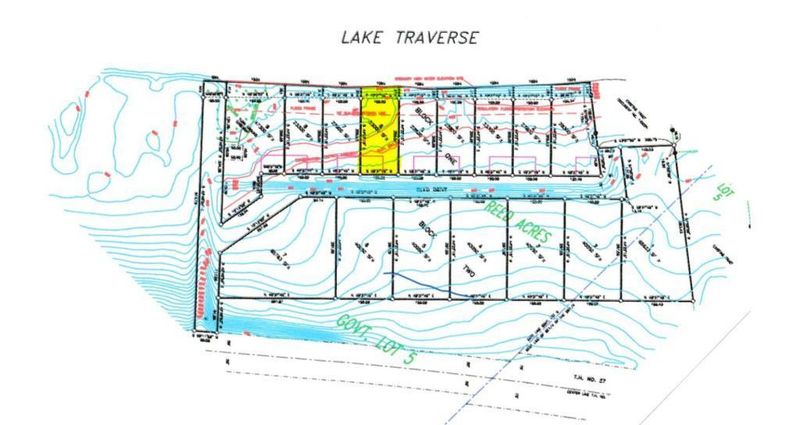 5557 Reed Dr, Browns Valley, MN 56219