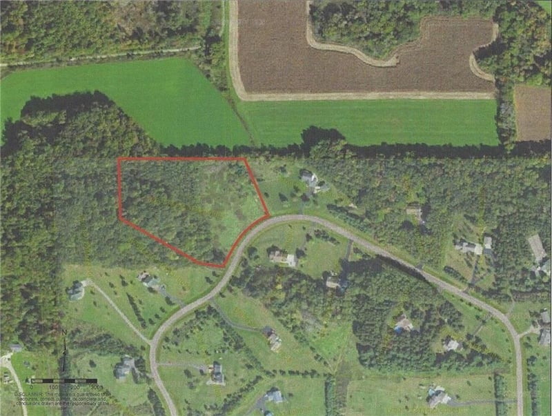 Lot 11 938th St, Elk Mound, WI 54739