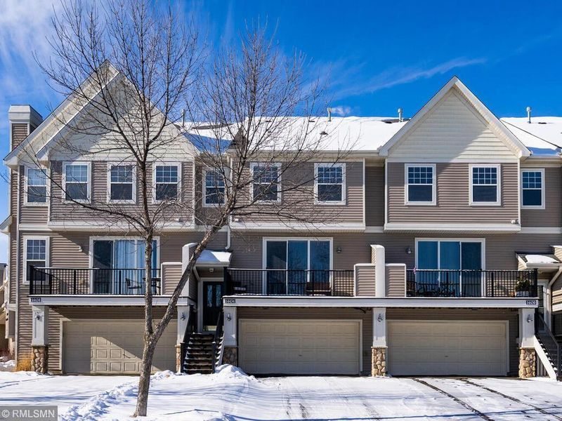 14434 Quebec Ave, Savage, MN 55378