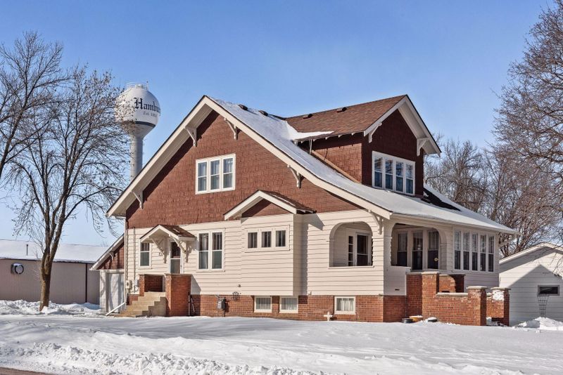 231 Broadway Ave, Hamburg, MN 55339
