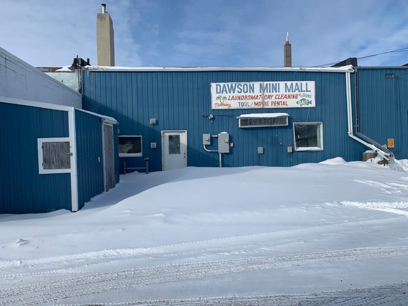 747 6th St, Dawson, MN 56232