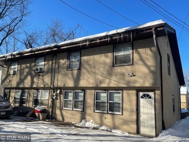 1206-1208 Circle Terrace Blvd NE, Columbia Heights, MN 55421