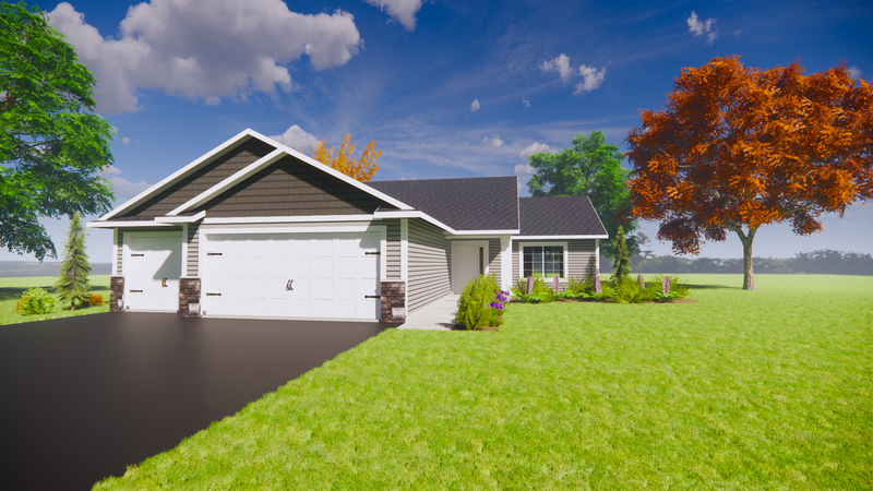 8669 Sugarberry Creek, Brainerd, MN 56401